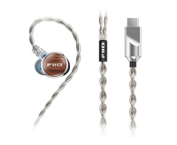 FiiO FP3 Blackwalnut Type-C - 1455653 - zdjęcie 3